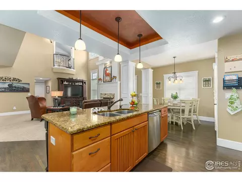 5517 Evangeline Dr, Windsor, CO 80550 photo 17