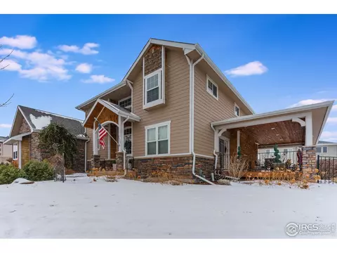 5517 Evangeline Dr, Windsor, CO 80550 photo 7