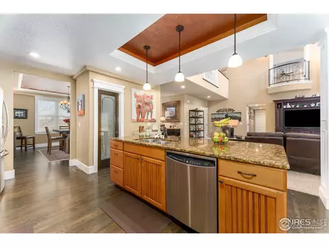 5517 Evangeline Dr, Windsor, CO 80550 photo 16