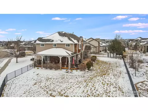 5517 Evangeline Dr, Windsor, CO 80550 photo 4