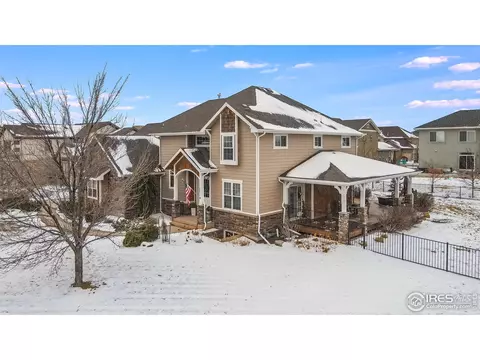 5517 Evangeline Dr, Windsor, CO 80550 photo 2