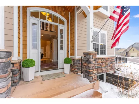 5517 Evangeline Dr, Windsor, CO 80550 photo 13