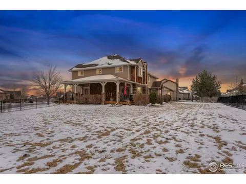 5517 Evangeline Dr, Windsor, CO 80550 photo 9