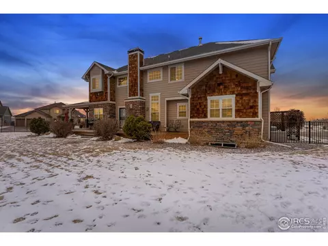 5517 Evangeline Dr, Windsor, CO 80550 photo 8