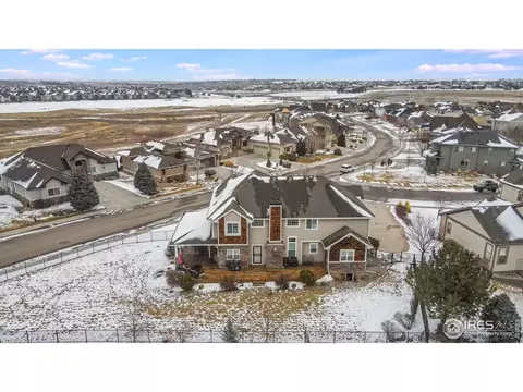 5517 Evangeline Dr, Windsor, CO 80550 photo 3