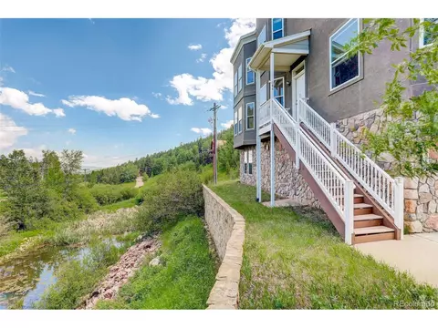 684 Brewery Dr, Central City, CO 80427
