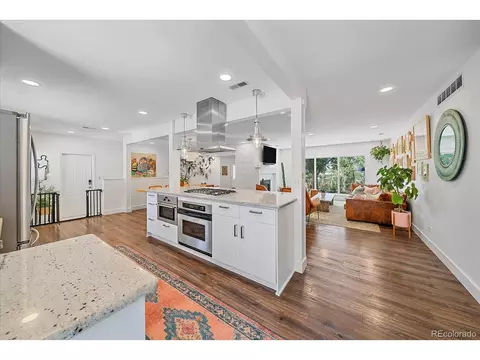 4955 S Galapago St, Englewood, CO 80110