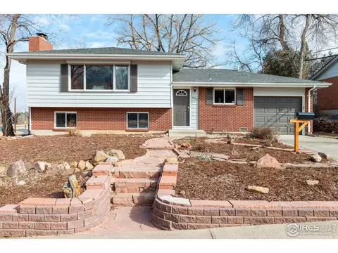 900 Hartford Dr, Boulder, CO 80305 photo 1