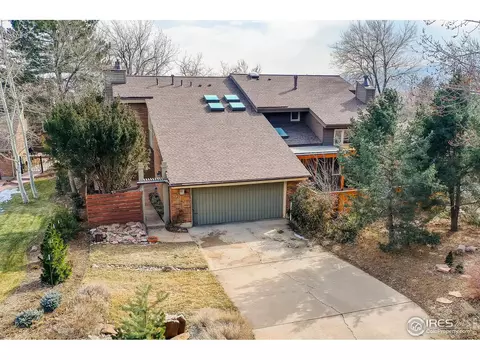 3752 Lakebriar Dr, Boulder, CO 80304 photo 1
