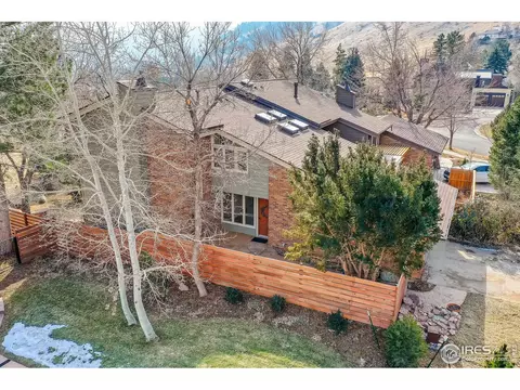 3752 Lakebriar Dr, Boulder, CO 80304 photo 4