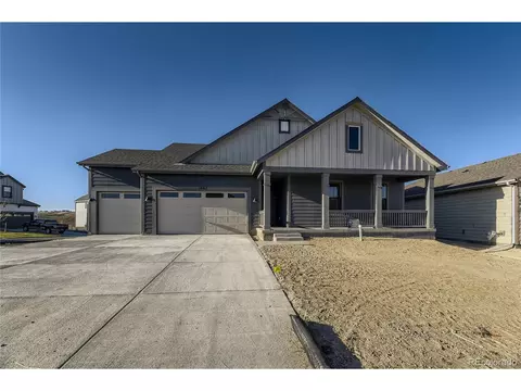 Undisclosed, Elizabeth, CO 80107