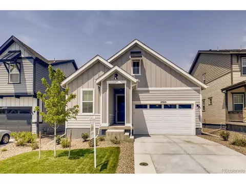 27825 E 7th Pl, Aurora, CO 80018 photo 1