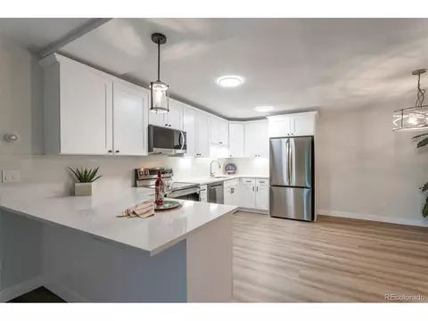 625 S Alton Way #44-3A, Denver, CO 80247