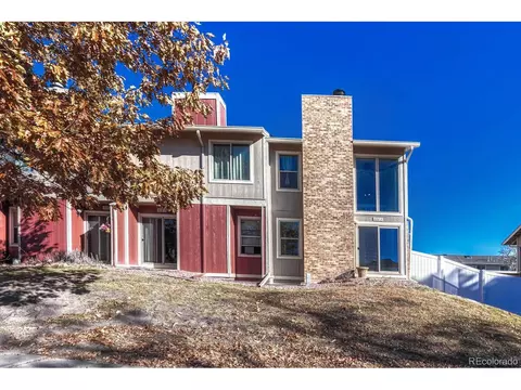 Undisclosed, Colorado Springs, CO 80919