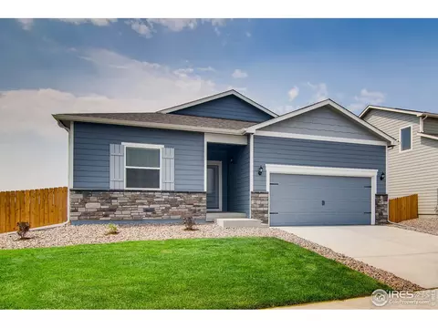 1068 Long Meadows St, Windsor, CO 80550 photo 2