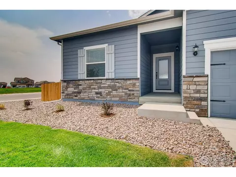 1068 Long Meadows St, Windsor, CO 80550 photo 3