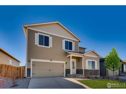 1064 Long Meadows St, Windsor, CO 80550 photo 3