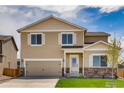 1064 Long Meadows St, Windsor, CO 80550 photo 2