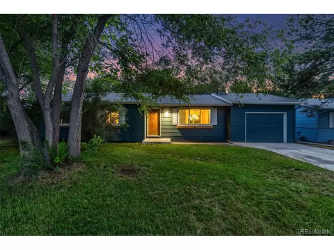 317 Irish Dr, Fort Collins, CO 80521