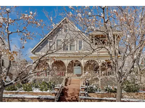 1045 Pine St #1, Boulder, CO 80302 photo 1