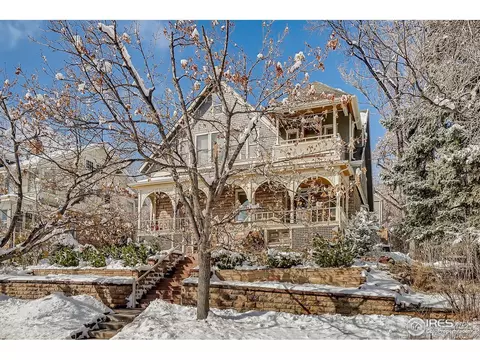 1045 Pine St #1, Boulder, CO 80302 photo 2