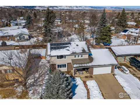 3935 Carlock Dr, Boulder, CO 80305 photo 30