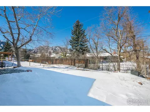3935 Carlock Dr, Boulder, CO 80305 photo 31