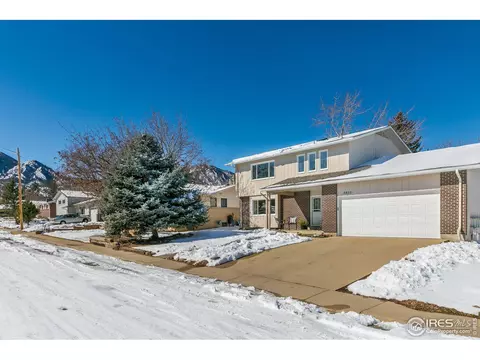 3935 Carlock Dr, Boulder, CO 80305 photo 2