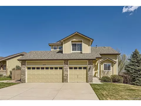 5033 Stonecrop Cir, Castle Rock, CO 80109