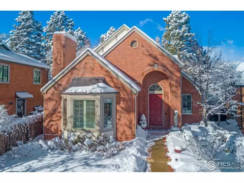 777 15th St, Boulder, CO 80302 photo 32