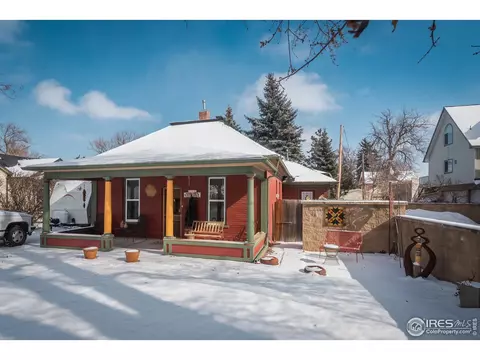 526 5th St, Berthoud, CO 80513 photo 1