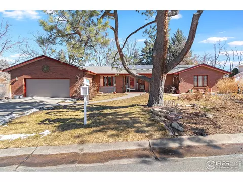 1832 Pinecrest Ln, Greeley, CO 80631 photo 1
