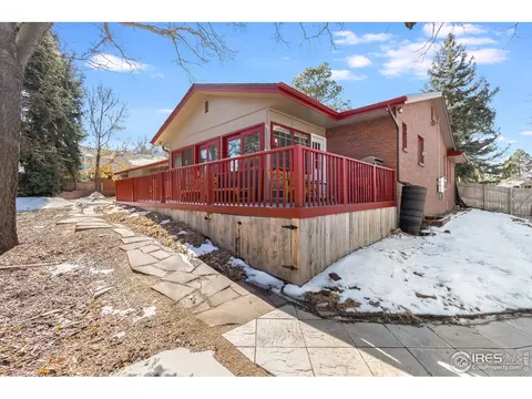 1832 Pinecrest Ln, Greeley, CO 80631 photo 25