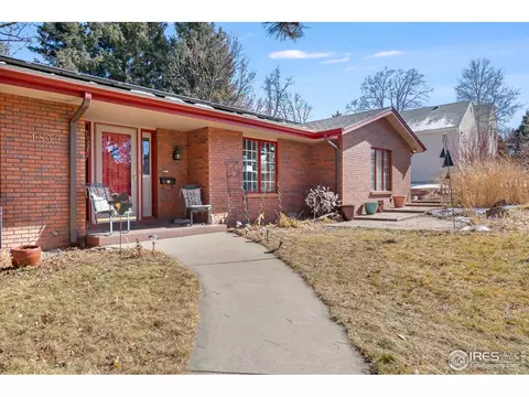 1832 Pinecrest Ln, Greeley, CO 80631 photo 2