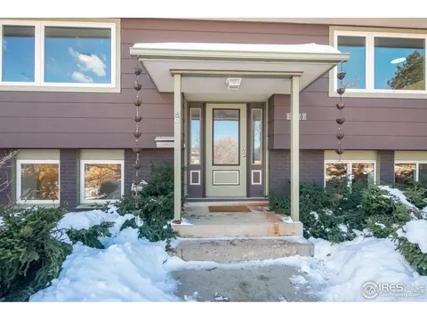 4500 Brookfield Dr, Boulder, CO 80305 photo 2