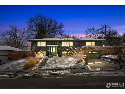 4500 Brookfield Dr, Boulder, CO 80305 photo 1