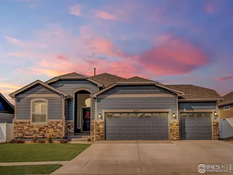 2151 Nicholson St, Berthoud, CO 80513 photo 1