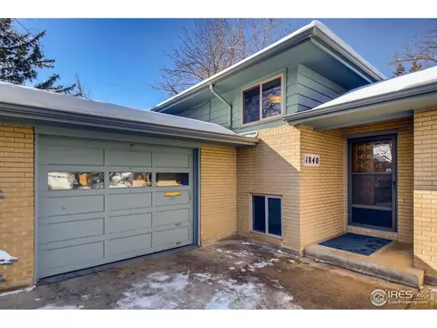 1840 Forest Ave, Boulder, CO 80304 photo 2