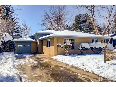 1840 Forest Ave, Boulder, CO 80304 photo 1