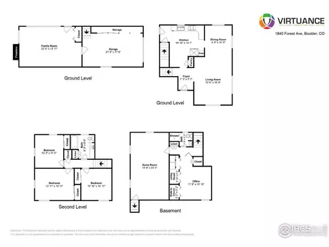 1840 Forest Ave, Boulder, CO 80304 photo 29