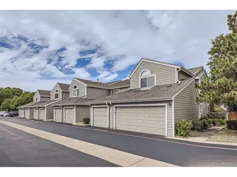 7476 E Arkansas Ave #5-5-01, Denver, CO 80231