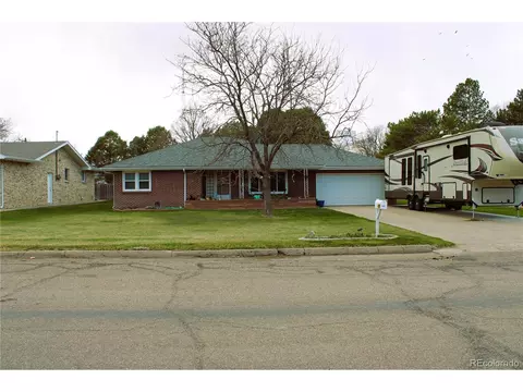 475 18th St, Burlington, CO 80807