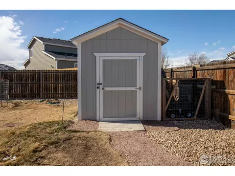 4013 Partridge Ave, Evans, CO 80620 photo 25