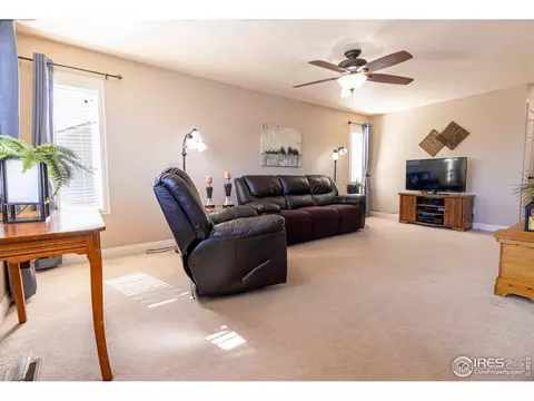 4013 Partridge Ave, Evans, CO 80620 photo 2