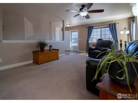 4013 Partridge Ave, Evans, CO 80620 photo 4