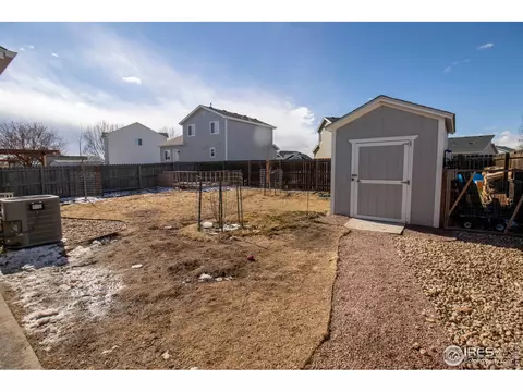 4013 Partridge Ave, Evans, CO 80620 photo 24