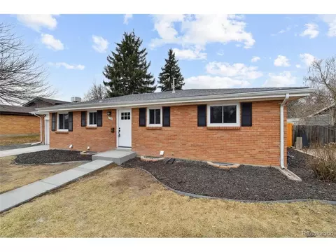 225 Tucson St, Aurora, CO 80011