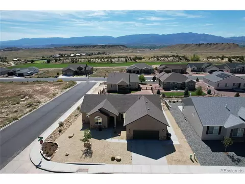 3568 Saddle Dr, Canon City, CO 81212