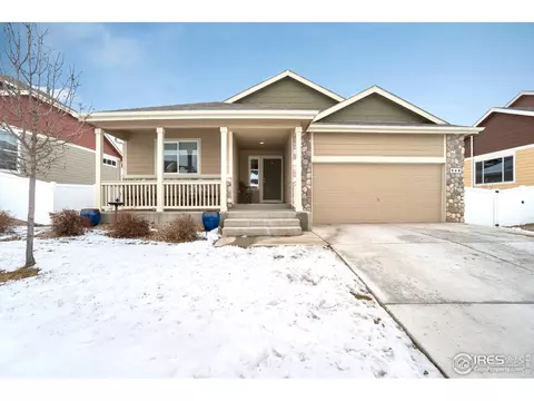 840 Sunlight Peak Dr, Windsor, CO 80550 photo 1