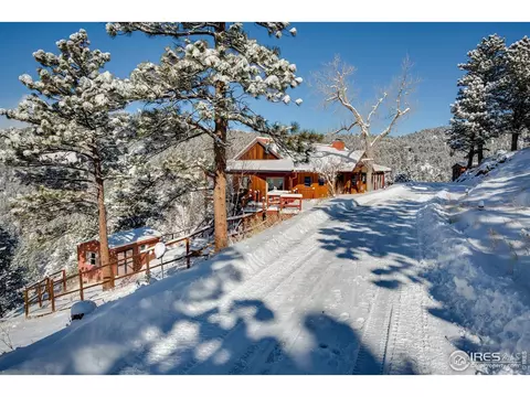 90 Commander Spur, Boulder, CO 80302 photo 3